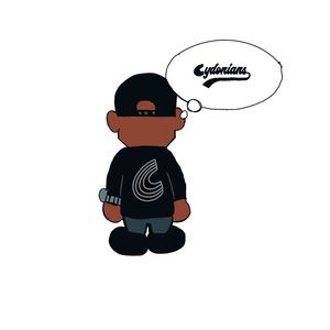 Meet your Posher, Jasper